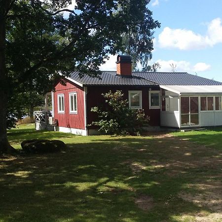 Holiday Home Sjoehagen Noby Exterior photo