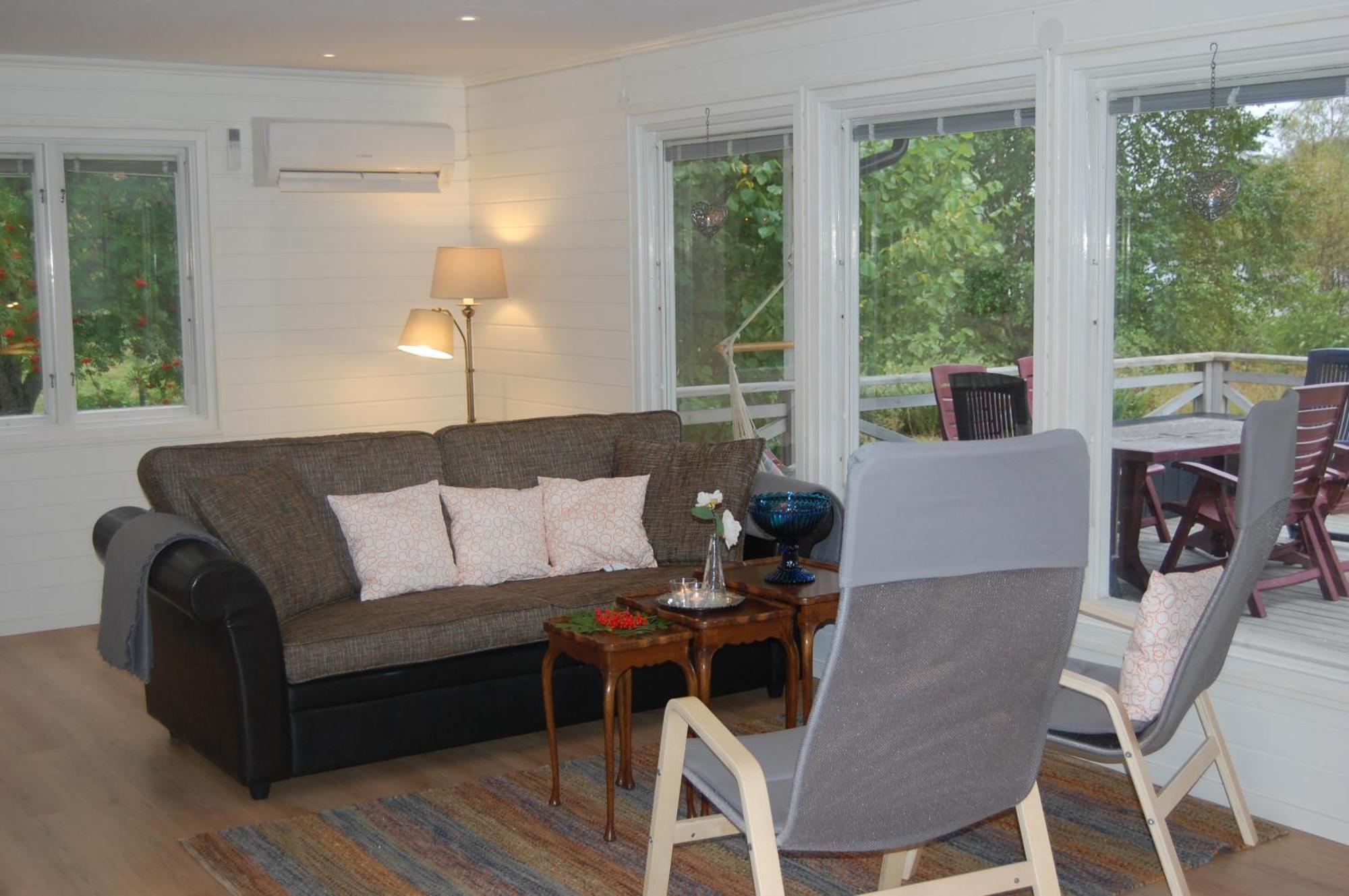 Holiday Home Sjoehagen Noby Exterior photo