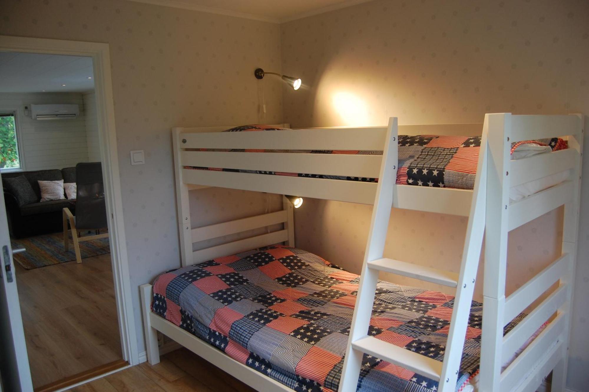 Holiday Home Sjoehagen Noby Exterior photo