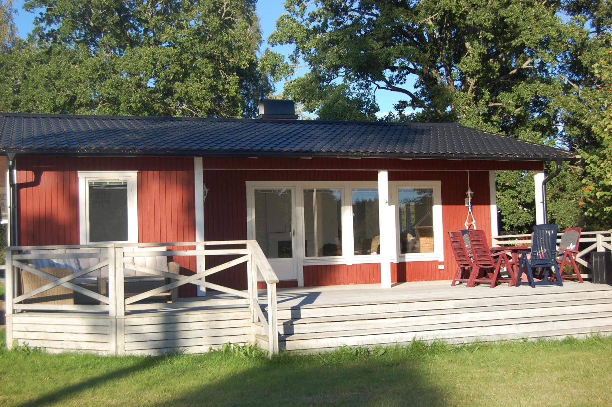 Holiday Home Sjoehagen Noby Exterior photo