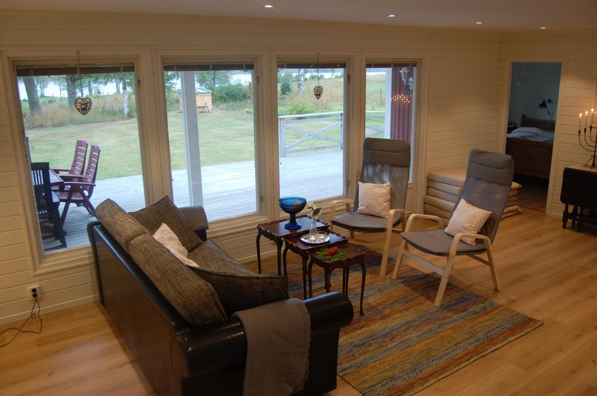 Holiday Home Sjoehagen Noby Exterior photo
