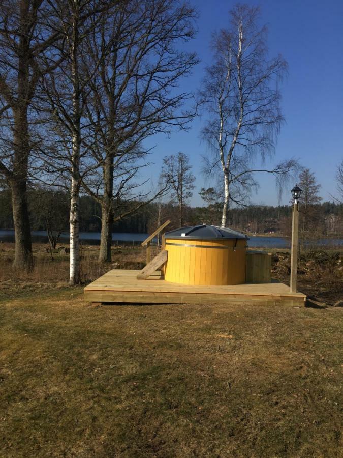 Holiday Home Sjoehagen Noby Exterior photo